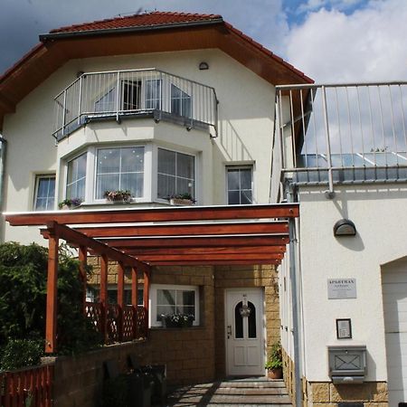 Apartmán Pod Rokem Sušice Exterior foto