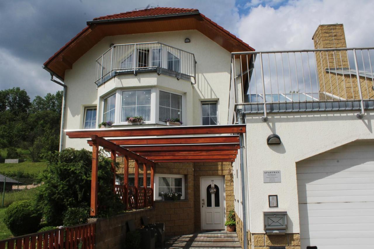 Apartmán Pod Rokem Sušice Exterior foto